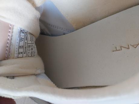 Gant tenisky veľ 39, gant,39