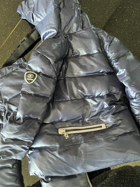 Súprava lyziarska z paperia vel.3, 98