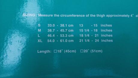 Orteza-imobilizér kolena,