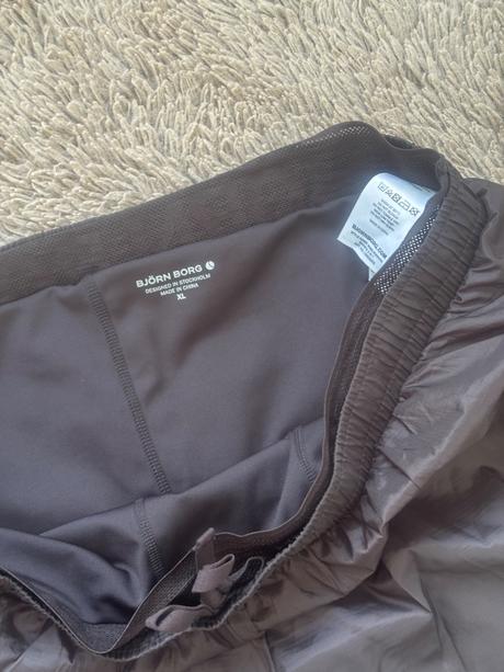 Björn borg šortky, xl