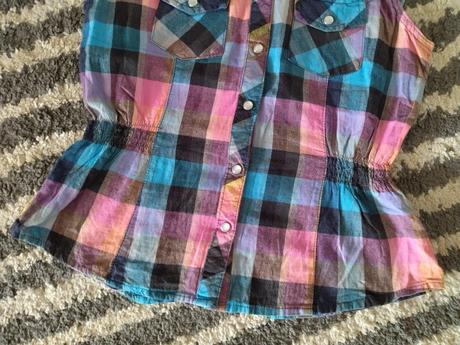 Letná košeľa yd, 146