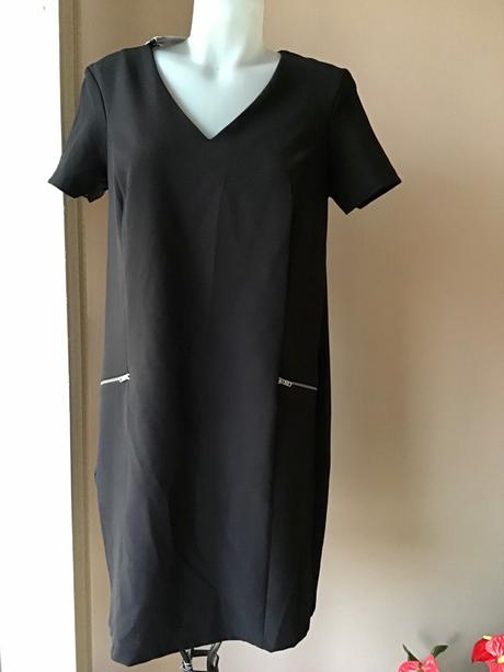Šaty s visačkou, f&f,40
