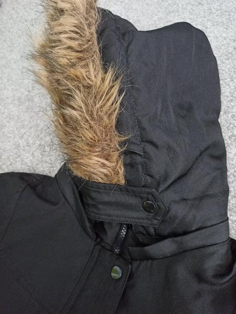 Zimná bunda vero moda, vero moda,m