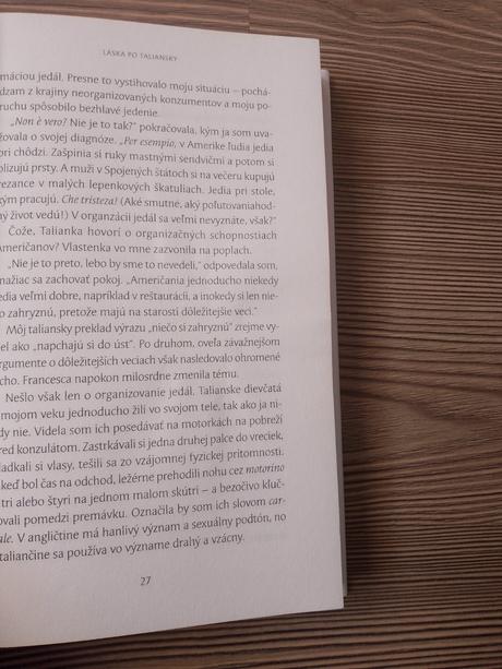 Katherine wilsonová - láska po taliansky, 