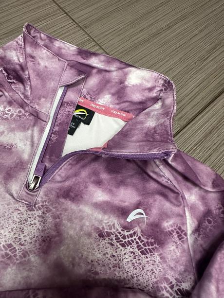 Športové tričko, f&f,140