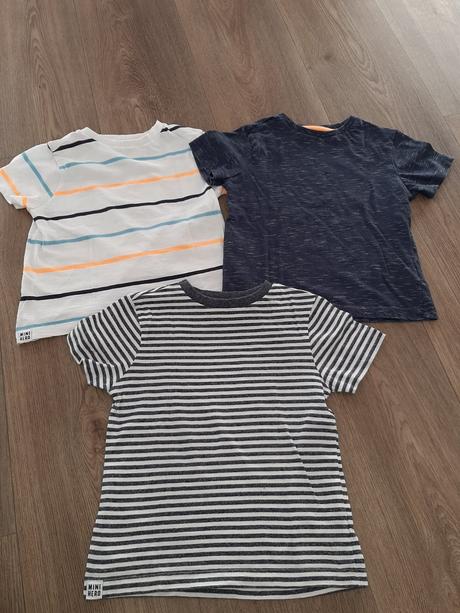 Balik triciek 104, 104–116