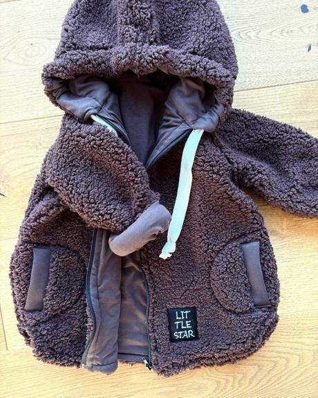 Little star kabátik baranček, little star,86 - 134