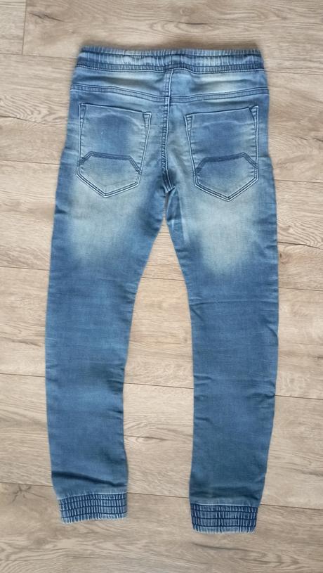 Trojica nohavíc 140, pepperts,140