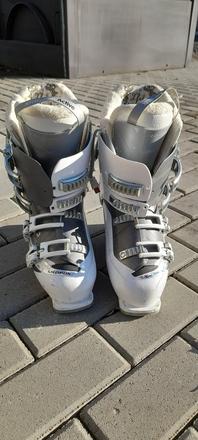 Lyžiarky salomon, salomon,26