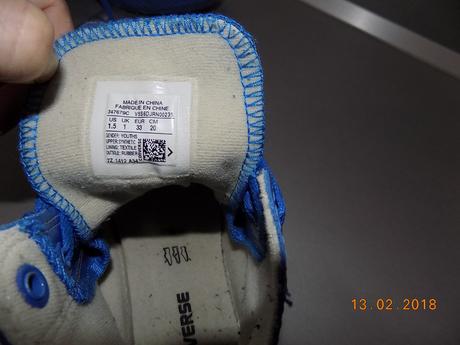 Modre converse, converse,33