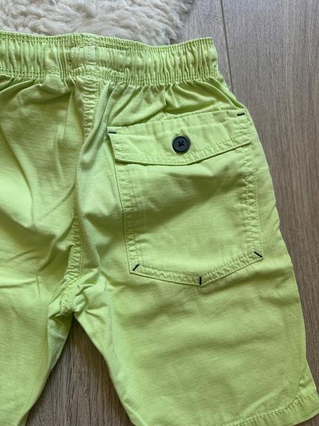 Kraťasy next, next,110