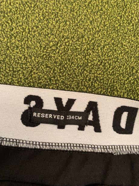 Dlhá sukňa, reserved,134