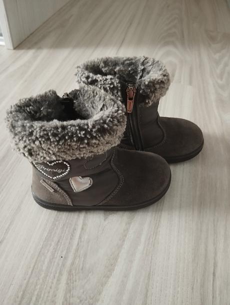 Čižmičky primigi, primigi,23