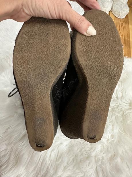 Zimné topánky značky gas, 38