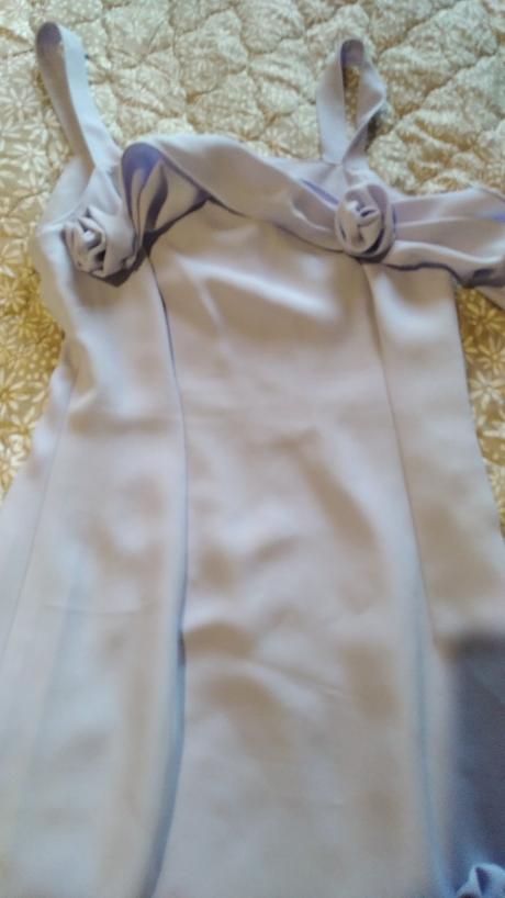 Romantické šaty, 36