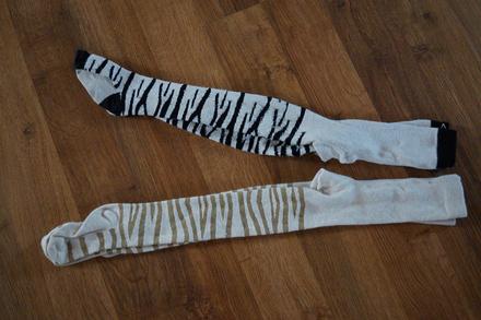 Zebrickove pancusky, h&m,23