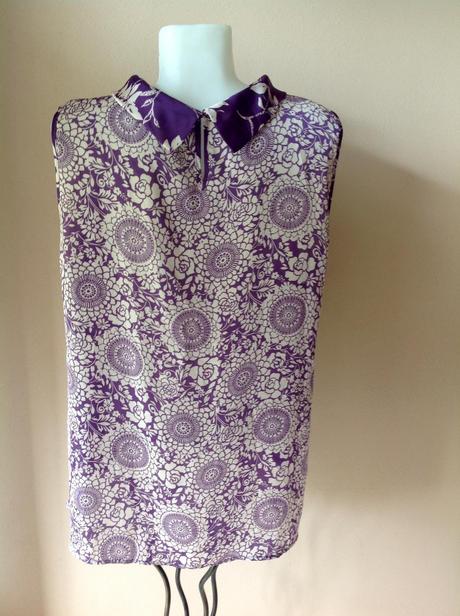 Bluzka 46/48, m&co,46