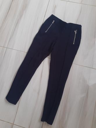 Dámske elegantné nohavice vero móda xs, vero moda,xs