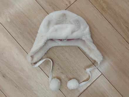 Parádna čiapočka prenatal, prénatal,80