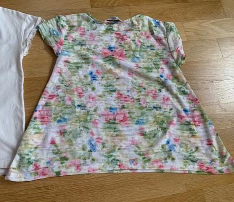 Trička mayoral, velkost 122, mayoral,122