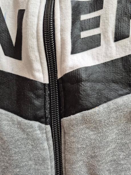 Mikina converse, converse,m