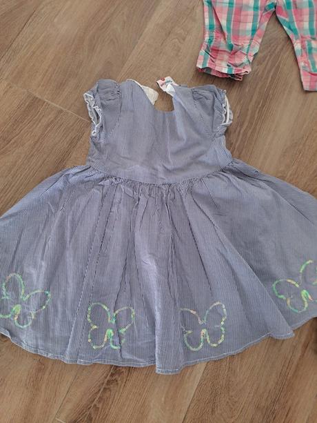 10 - dielny balík 98/104, 86–98