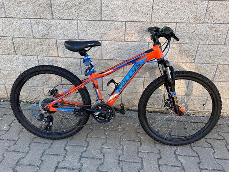 Predam bicykel kellys 24, kellys,24