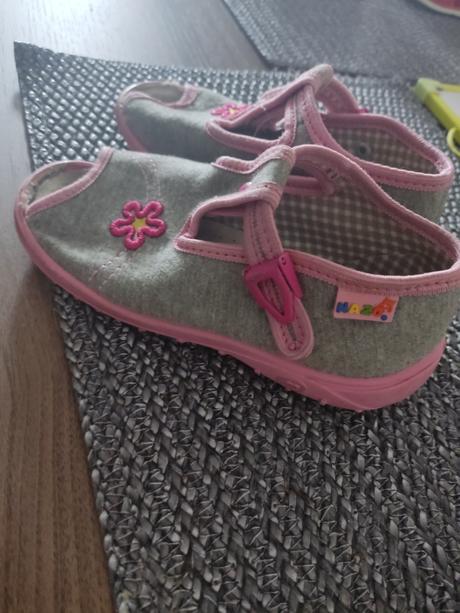 Papuče ortopedické, nazo,27