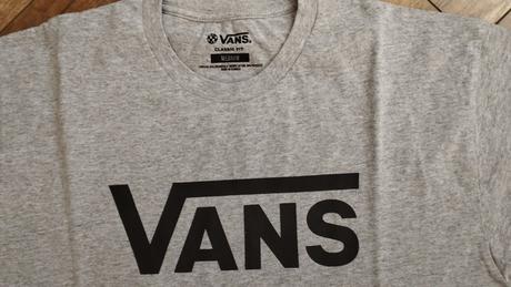 Tričko vans, m