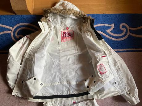 Ziener zimná súprava, 38