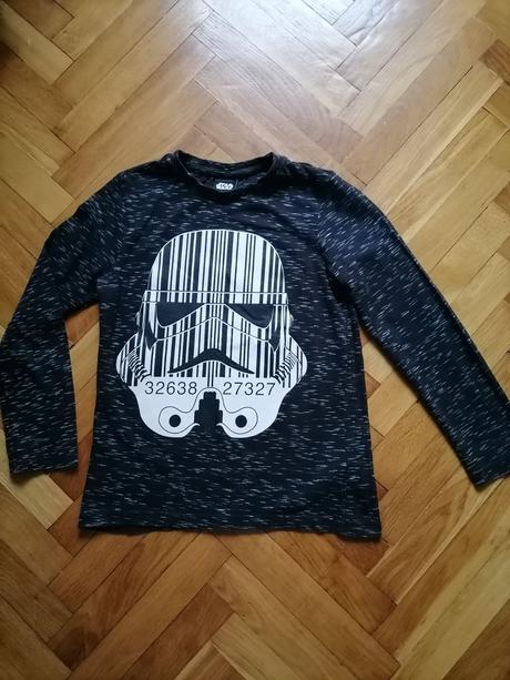 Star wars tričko, f&f,134