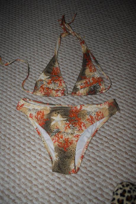 Plavky calzedonia, calzedonia,s