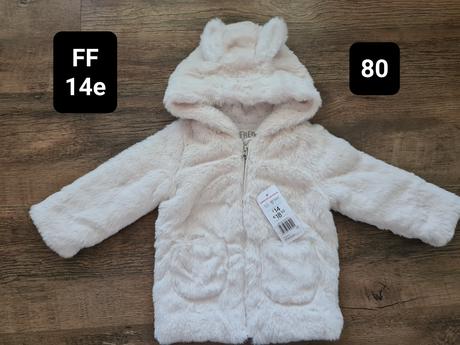 Uzasny novy kozustek, f&f,80