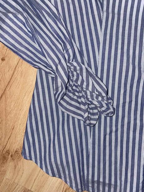 Blúza 36/38, benetton,38