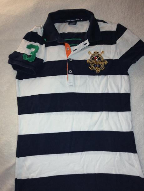 Ralph lauren polo tricko, ralph lauren,s