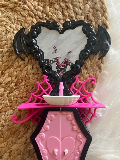 Monster high umývadlo 27cm,