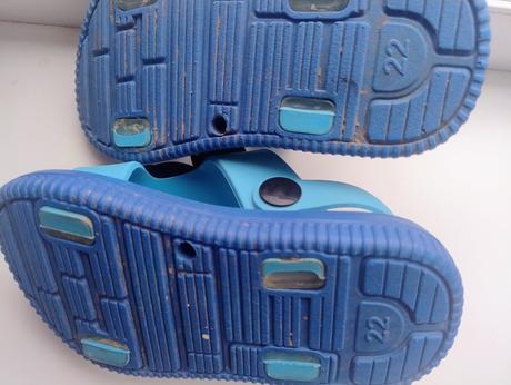 Sandálky mickey mouse, disney,22