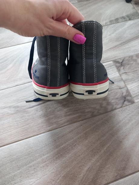 Tenisky tom tailor, tom tailor,36