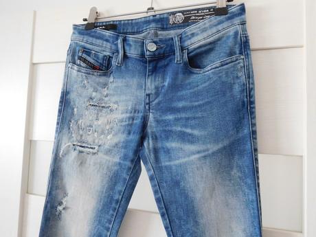 Diesel rifle d.n.a  w25, l 32,, diesel,s