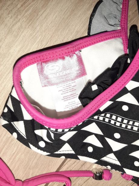 Plavky skechers, 110