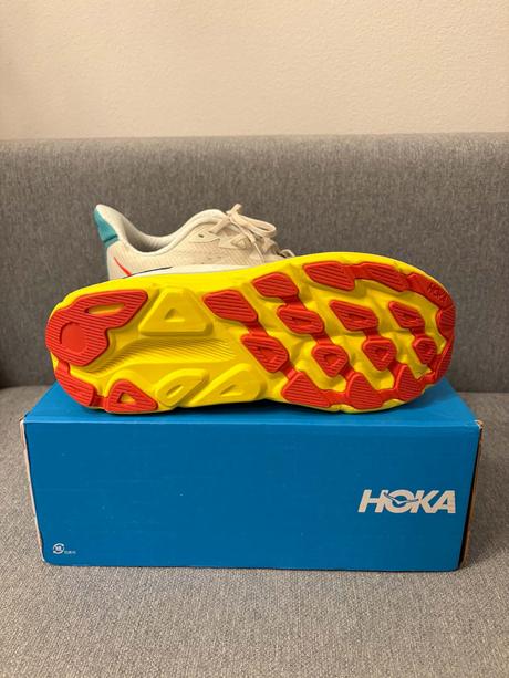 Pánske tenisky hoka clifton 9 - epfr, 45