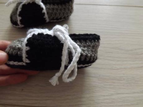 Slavnostne papucky, 18