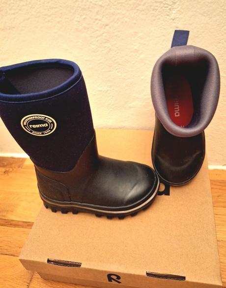 Gumáky reima, reima,24