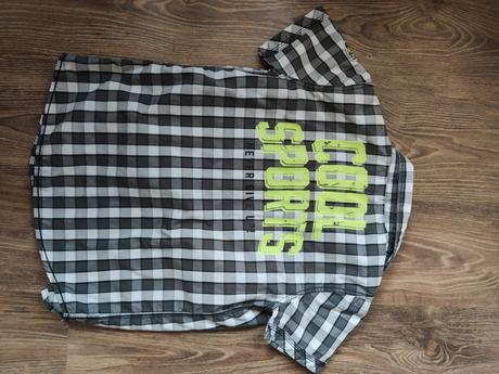 Košeľa, chapter young,146