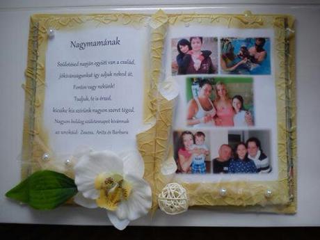 Gratulačné knihy podľa vaších požiadaviek, 