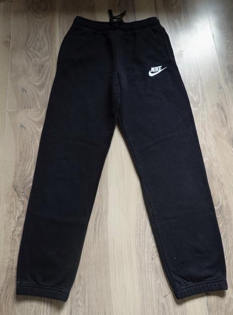 Bavlnené tepláky nike 158/170, nike,158