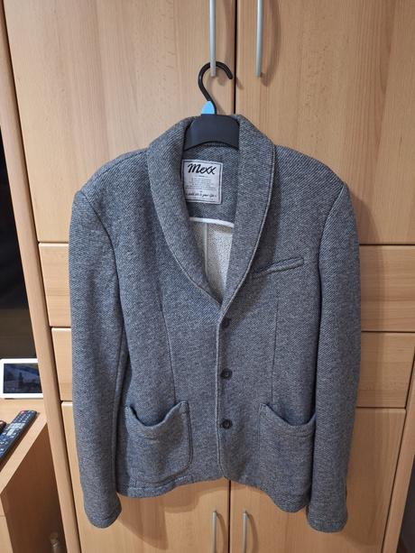 Pánske sako mexx, m