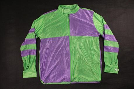 Karnevalový top veľ. m a,