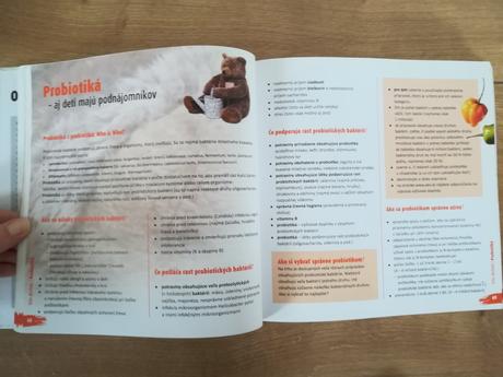 Návod na prežitie pre bejby, 