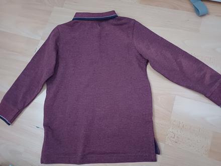 Polokošeľa v.98, george,98